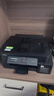 兄弟（brother）DCP-T830DW家用彩色喷墨打印机(可替代彩色激光 高速打印 自动输稿器  双面打印 打印复印扫描） 实拍图