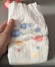 好奇（Huggies）金装纸尿裤NB80片(5kg以下)尿不湿【速干不易红】 实拍图