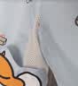 巴拉巴拉童装儿童防晒衣2026夏装婴儿衣服男童女童宝宝上衣连帽外套凉感萌 实拍图