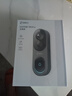 360可视门铃6Pro 500万超清画质家用监控智能门铃电子猫眼摄像头超清夜视远程通话包裹快递看护 实拍图