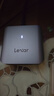 雷克沙（Lexar）USB 3.2高速读卡器 CFexpress Type B存储卡510U读卡器 10Gbps传输 金属喷砂 Type-C接口 实拍图