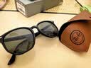雷朋（RayBan）男女气质偏光开车旅行户外防晒太阳镜眼镜0RB4306F 实拍图