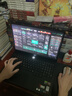 联想拯救者R7000P 2026补贴15%电竞游戏笔记本电脑 R7000可选 十六核旗舰锐龙9 R9-8945HX 16G 1T 满血5060丨R7000P 国家补贴 16英寸高刷 2.5K超清屏 实拍图