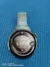 华为HUAWEI WATCH 5 46mm高端款航天级钛合金表壳钛金属表带X-TAP智感窗eSIM通信手表 实拍图