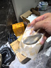 半山农25A化橘红皮礼盒60g 正宗化州橘红胎果送长辈实用广东特产 实拍图