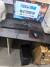 华硕（ASUS）【酷睿i5/i7】台式电脑主机独显政府商务办公家用电竞游戏设计渲染大额补贴DIY组装电脑整机全套 四：酷睿i7/16G/756G/4G超清独显 电脑主机+24英寸显示屏全套【高清真彩屏 实拍图