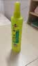 六神【止痒喷雾】三重草本花露水180ml*1(舒缓 清爽 新老包装随发) 实拍图