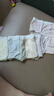 都市丽人6条冰丝无痕内裤女士内裤聚乳酸网眼抑菌裆2026新款女生三角裤L 实拍图