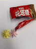 衍生花塔糖50g积清灵糖果山楂乌梅草本萃取香港宝宝零食50粒/盒 实拍图