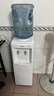 美的（Midea）饮水机家用上置式桶装水办公室用冷热两用安全防干烧饮水器MYD718S-X冷热款 实拍图