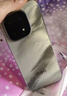 vivo iQOO 15 12GB+256GB凌云 第五代骁龙8至尊版 2K 三星珠峰屏 国家补贴 iqoo15游戏电竞手机 实拍图