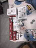 美的（Midea）前置过滤器旗舰款超15T/h大水量 家用全自动可定时反冲洗 全铜防爆免换芯全屋净水器QZBW20S-25Pro 实拍图