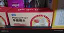 PALAM帕蓝姆猫罐头孕猫怀孕产后猫咪月子营养羊奶罐头85g*6 实拍图