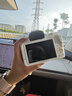 Canon佳能r50入门级微单反 半画幅数码相机 4k美颜小巧便携送礼 EOS R50 18-45套机白色 送礼好物 官方标配【不含内存卡配件 推荐购买套餐】 实拍图