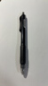 斑马牌（ZEBRA）【热门商品】子弹头按动中性笔0.5mm真好系列学生刷题笔记写字笔办公用签字笔C-JJ3黑色单支装 实拍图