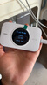 TCL随身wifi三网通用免插卡无线wifi6车载4G路由器随身便携无限制移动联通电信全国通用2026款5GXY15B 【顶配T2GPro】高清屏幕显示+顶配展锐芯片 不限速不虚标月享1500G流量 实拍图