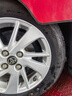 玛吉斯（MAXXIS）轮胎/汽车轮胎185/60R15 84T MA510 原配新桑塔纳/POLO 实拍图
