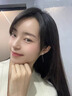 BJYLS999纯银针雪花耳钉女养耳洞足银针流苏耳线耳环2026轻奢高级耳饰 【999足银耳链】雪花耳线一对 实拍图