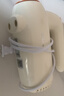 小熊（Bear）打蛋器 家用电动打蛋机带底座 迷你奶油打发器烘焙手持304不锈钢自动搅蛋器搅拌器打泡器DDQ-J02L1 实拍图