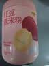 五谷磨房 红豆薏米粉赤小豆薏米即食速食早餐代餐粉546g 实拍图