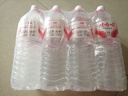 娃哈哈纯净水2.15L*8瓶 塑膜装大瓶装水 哇哈哈饮用水特惠装 实拍图