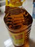 鲁花 【保真菜籽油】食用油 低芥酸特香菜籽油 5L  /桶   实拍图