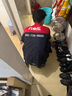 万家乐电热水器40升 H111B(S) 小户型安全耐用速热不跳闸 省电洗澡家用储水式 京东自营上门安装 实拍图