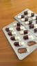 【3盒装】[仙乐牌】益玛欣 黄体酮胶囊50mg*10粒*4板/盒 实拍图