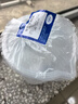 海斯迪克 HKCL-530 带盖塑料量杯 带把手pp刻度烧杯 透明测量计量杯 2000ml加盖 实拍图