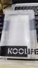 KOOLIFE适用 荣耀X70手机壳保护套 华为honor荣耀X70手机套镜头全包简约亲肤透明软壳淡化指纹外背壳 实拍图