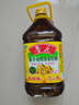 鲁花 【保真菜籽油】食用油 低芥酸特香菜籽油 5L  /桶   实拍图
