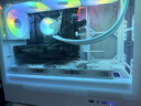 DIY上门装机服务（升级版 含一体式水冷或RGB）走背线更专业 实拍图