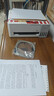 爱普生（EPSON）【6代新品】L1358 墨仓式A4彩色无线单功能家用打印机 家用/办公 AI学习打印机（微信/远程打印） 实拍图