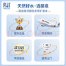 斐泉（fiji）天然矿泉水330ml*24瓶整箱  原装进口 会议用水 斐济 实拍图