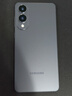 三星（SAMSUNG）Galaxy S25 Edge 5.8mm纤薄机身 IP68耐用设计 骁龙8至尊版 2亿像素拍照旗舰AI手机 钛黑 12GB+256GB 官方标配 实拍图