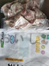 龙大肉食国产猪肋排净重4斤 免切猪排骨猪肋骨猪肋条出口日本级 猪肉烧烤 实拍图