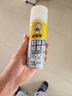 巨奇（JUQI）鞋子除臭剂360ml*3瓶银离子消毒杀菌脚臭喷雾球鞋防臭去异味 实拍图