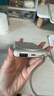 睿量（REMAX）【3C认证】磁吸充电宝自带线Magsafe22.5W冰感无线快充超薄电源可上飞机适用苹果手机iPhone17手表 实拍图