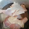 上鲜鸡大胸 2斤 低脂鸡胸肉炸鸡鸡柳烧烤食材鸡排生鲜鸡肉清真 实拍图