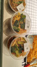 良品铺子零食全家桶巨型零食大礼包坚果零食送礼3114g团购礼盒出游踏青 实拍图
