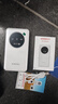 迅优随身wifi多网通免插卡移动网络wifi6无线网卡便携式高速4G无线wifi无限制全国通用流量2026款5GXY 【至尊版】12信号通道+10000毫安长续航 实拍图