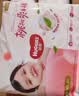 好奇（Huggies）铂金装小桃裤成长裤XL96片(12-17kg)加大号尿不湿【透爽散热】 实拍图