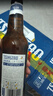 青岛啤酒（TsingTao）精酿白啤 全麦 原麦汁浓度10°P  500ml*12瓶 整箱装五一出游 实拍图
