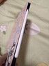 京东京造iPad apple pencil二代苹果笔电容笔磁吸充电式 平板手写Pro11/12.9触控笔2022/21Air5/4绘画专用 实拍图