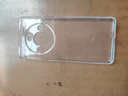 Freeson 适用荣耀X50/X50 GT手机壳保护套 轻薄全包防摔清透TPU软壳（附指环扣挂绳）透明 实拍图
