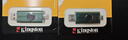 金士顿（Kingston）256GB Type-C USB3.2 双接口U盘 DTDEG2 大容量办公车载优盘 适用于安卓苹果手机平板电脑 实拍图