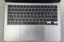 Apple/苹果AI/MacBook Air13英寸M5 (10+10核) 16G 1T午夜色笔记本电脑MDHF4CH/A 实拍图