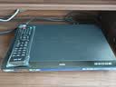 先科（SAST）PDVD-959Advd播放机cd高清影碟机HDMI光盘播放机VCDDVD光驱播放器USB音乐 实拍图