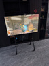 Vidda小钢炮S Mini 海信电视55英寸【价保618】 Mini LED独立低音炮 180Hz高刷MEMC 液晶电视机55VX1S 实拍图