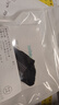 秝客手指固定夹板 手指骨折固定指套护具护指保护套医用 食指中指黑色 实拍图